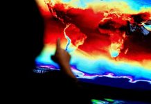 Risque de « noir » sans satellites américains, avertit un scientifique Risque de "noir" sans satellites américains, avertit un scientifique