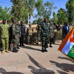 Soutien Total de l’État aux Troupes à Maradi Soutien Total de l'État aux Troupes à Maradi
