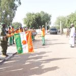 Soutien du Peuple et de l’État aux FDS Confirmé Soutien du Peuple et de l'État aux FDS Confirmé