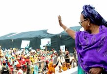 Hommage de Marwo Kadra Mahmoud Haïd aux femmes djiboutiennes Hommage de Marwo Kadra Mahmoud Haïd aux femmes djiboutiennes