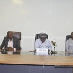 Dividende Démographique Et Renforcement Des Capacités Dividende Démographique Et Renforcement Des Capacités