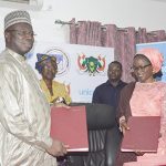 Coopération UNICEF et Université Abdou Moumouni Niamey Coopération UNICEF et Université Abdou Moumouni Niamey