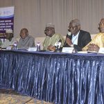 Atelier de Finalisation de la Revue Externe Conjointe Niger Atelier de Finalisation de la Revue Externe Conjointe Niger