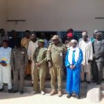 11ème Session Du Conseil Régional De L’Enseignement 11ème Session Du Conseil Régional De L'Enseignement