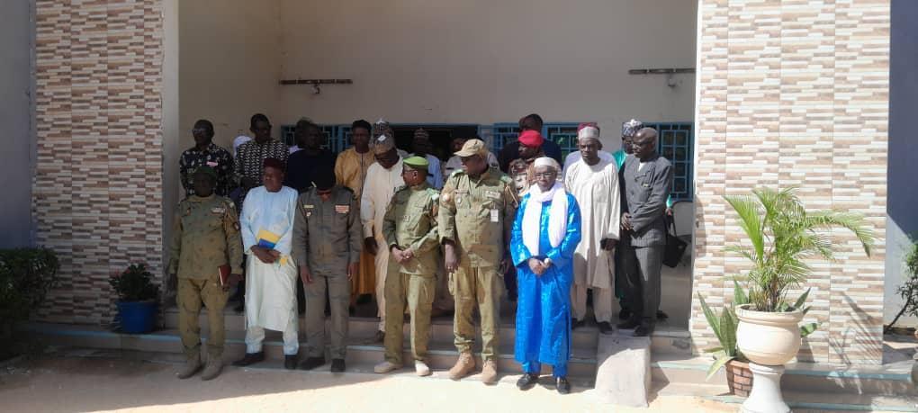 11ème Session Du Conseil Régional De L'Enseignement 11ème Session Du Conseil Régional De L'Enseignement