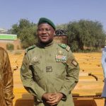 Don de tables-bancs aux écoles de la Région Tahoua Don de tables-bancs aux écoles de la Région Tahoua