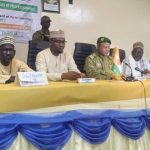 Tahoua Tient la 11ème Session du Conseil Régional Tahoua Tient la 11ème Session du Conseil Régional