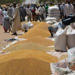 Stabilité Des Prix Des Produits Céréaliers Sur Marchés Stabilité Des Prix Des Produits Céréaliers Sur Marchés