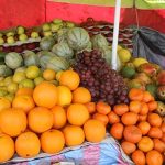 Tendance Contrastée Des Prix Des Fruits Et Légumes Tendance Contrastée Des Prix Des Fruits Et Légumes