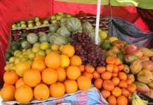 Tendance Contrastée Des Prix Des Fruits Et Légumes Tendance Contrastée Des Prix Des Fruits Et Légumes