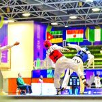 Zakari Issaka Mariama Médaille de Bronze à Riyad Zakari Issaka Mariama Médaille de Bronze à Riyad