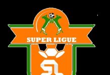 AS FAN Bat AS GNN 1-0 en Super Ligue Journée 5 AS FAN Bat AS GNN 1-0 en Super Ligue Journée 5