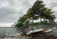 Pays Africains Touchés par Événements Météorologiques Extrêmes Pays Africains Touchés par Événements Météorologiques Extrêmes