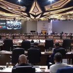 Sommet G20: Afrique Se Fécilite de la Déclaration Sommet G20: Afrique Se Fécilite de la Déclaration