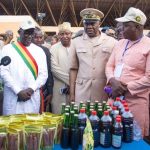 Sambéra: Réalisations Impactant la Vie des Populations Sambéra: Réalisations Impactant la Vie des Populations