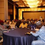 Lancement de Plateformes pour Économie Agricole Inclusive Lancement de Plateformes pour Économie Agricole Inclusive