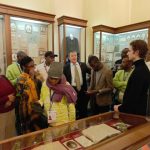 Voyage En Russie Des Journalistes Africains À Kazan Voyage En Russie Des Journalistes Africains À Kazan