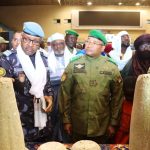 Produits Du Kawar: Table-Ronde Pour Leur Mise En Valeur Produits Du Kawar: Table-Ronde Pour Leur Mise En Valeur