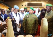 Produits Du Kawar: Table-Ronde Pour Leur Mise En Valeur Produits Du Kawar: Table-Ronde Pour Leur Mise En Valeur