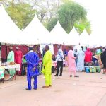 Entrepreneuriat et Charges Fiscales au Niger Entrepreneuriat et Charges Fiscales au Niger