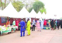 Entrepreneuriat et Charges Fiscales au Niger Entrepreneuriat et Charges Fiscales au Niger