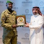 Clôture du Programme de Lutte Contre le Terrorisme au Niger Clôture du Programme de Lutte Contre le Terrorisme au Niger