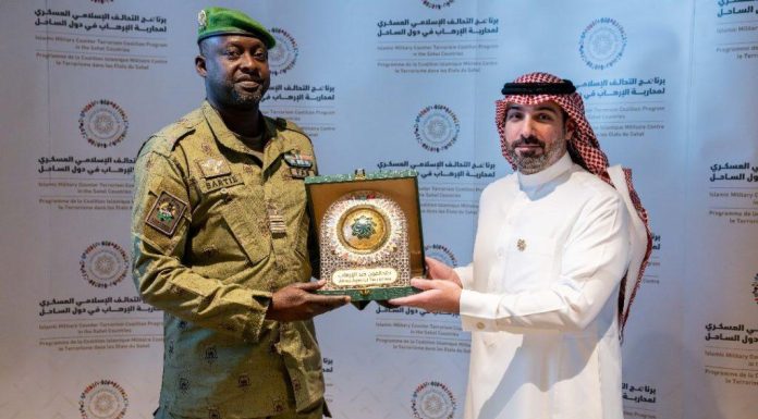 Clôture du Programme de Lutte Contre le Terrorisme au Niger Clôture du Programme de Lutte Contre le Terrorisme au Niger