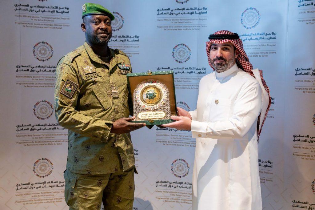 Clôture du Programme de Lutte Contre le Terrorisme au Niger Clôture du Programme de Lutte Contre le Terrorisme au Niger