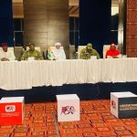 Sabre National Tahoua 2025 Célébration de Kokowa Sabre National Tahoua 2025 Célébration de Kokowa