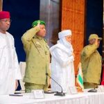 Installation du Comité National pour le Sabre Kokowa 2025 Installation du Comité National pour le Sabre Kokowa 2025