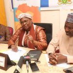 Renforcement Des Capacités Pour 300 Enseignants À Niamey Renforcement Des Capacités Pour 300 Enseignants À Niamey