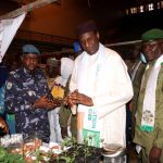 Forum Sur L’Entreprenariat Agricole à Niamey 2025 Forum Sur L'Entreprenariat Agricole à Niamey 2025