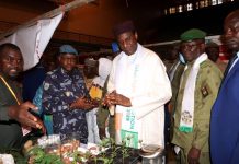 Forum Sur L’Entreprenariat Agricole à Niamey 2025 Forum Sur L'Entreprenariat Agricole à Niamey 2025