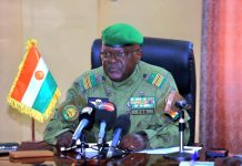 Vaccination Nationale Contre Méningite et Typhoïde 2026 Vaccination Nationale Contre Méningite et Typhoïde 2026