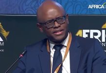 Forum D’Investissement Africain 2025: 225 Milliards USD Forum D'Investissement Africain 2025: 225 Milliards USD