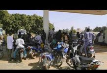 Niger Envoie 82 Camions-Citernes au Mali Contre Blocus Niger Envoie 82 Camions-Citernes au Mali Contre Blocus