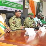 Adoption du Budget 2026 à la Commission de Niamey Adoption du Budget 2026 à la Commission de Niamey