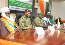 Adoption du Budget 2026 à la Commission de Niamey Adoption du Budget 2026 à la Commission de Niamey