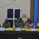 Agadez Ouvre la 4è Session de l’Observatoire d’Orpaillage Agadez Ouvre la 4è Session de l'Observatoire d'Orpaillage