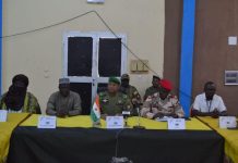 Agadez Ouvre la 4è Session de l’Observatoire d’Orpaillage Agadez Ouvre la 4è Session de l'Observatoire d'Orpaillage