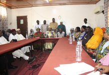 Déclaration de l’UJPA Pour le Patriotisme en Afrique Déclaration de l'UJPA Pour le Patriotisme en Afrique