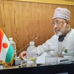 Diplomatie Parlementaire Africaine Pour Paix et Développement Diplomatie Parlementaire Africaine Pour Paix et Développement