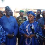 Initiative Une Semaine Une École à Niamey Initiative Une Semaine Une École à Niamey