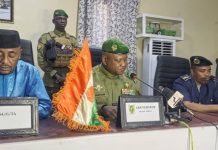 Assemblée Générale du Comité de Santé de Tahoua 2025-2026 Assemblée Générale du Comité de Santé de Tahoua 2025-2026