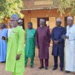 Initiative Une Semaine Une École à Toudoun Adoum Initiative Une Semaine Une École à Toudoun Adoum