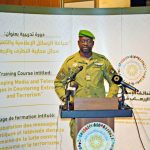 Forces et Journalistes Formés Contre le Terrorisme au Niger Forces et Journalistes Formés Contre le Terrorisme au Niger