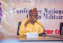 Rôle Clé de l’Alliance Civilo-Militaire à Diffa Rôle Clé de l'Alliance Civilo-Militaire à Diffa