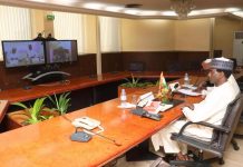 Premier Ministre Nigerien À La Session Extraordinaire UEMOA Premier Ministre Nigerien À La Session Extraordinaire UEMOA