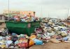 Gestion Des Déchets Urbains À Niamey Un Casse-Tête Gestion Des Déchets Urbains À Niamey Un Casse-Tête