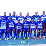 2ᵉ Journée Du Championnat National À Dosso 2ᵉ Journée Du Championnat National À Dosso